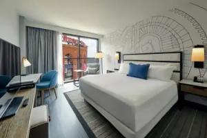 Live by Loews - St.Louis Hotel, Saint Louis