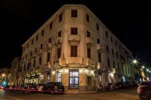 Hotel Sant'Elia, Messina