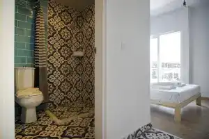 Belsun Hotel, Beldibi