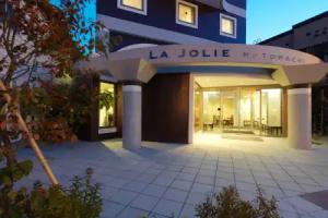 La Jolie Motomachi, Hakodate