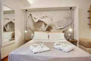 Hotel La Tavernetta, Scopello