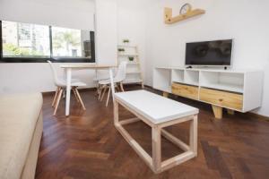 Z8X Independencia Apartment, Cordoba