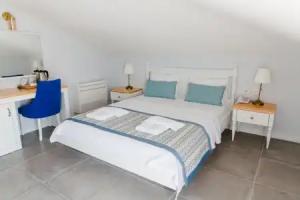Luvi Kaş Otel - Adults Only, Kas