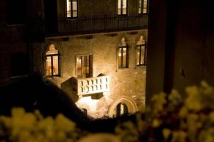 Le Suite Di Giulietta, Verona