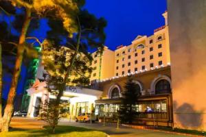 Phoenicia Grand Hotel, Bucharest