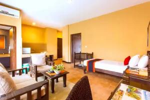 Temple Tree Resort and Spa, Pokhara, Pokhara