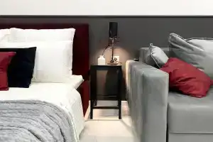 Liberty City Apartments on the street. Entuziastov, 7, Ufa