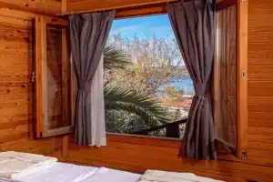 Palmira Tourist base, Selimiye