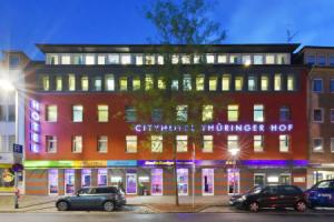 Cityhotel Thüringer Hof new CLASSIC, Hannover