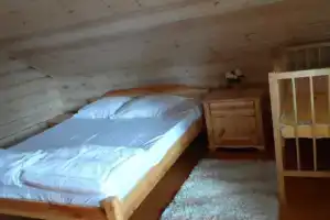 Коттедж Де Люкс, Soloniki