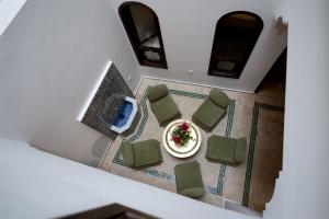 Dar Yasmine Hotel, Tangier