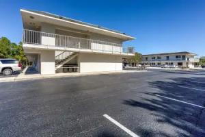 Studio 6 Extended Stay - Kissimmee, FL - Orlando, Orlando