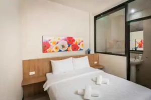 V Hotel Vajira, Songkhla City