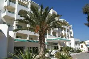 Royal Nozha, Hammamet