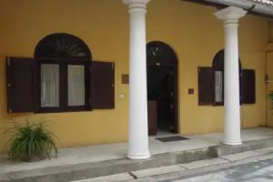 Fort Bliss, Galle