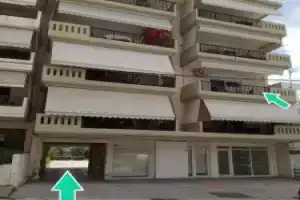 Nikolas Apartment, Alexandroupolis