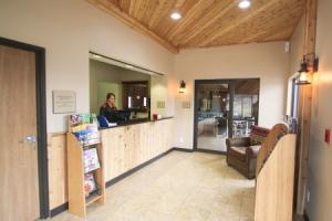 Woodside Dells Hotel & Suites, Wisconsin Dells