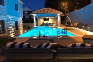 Gorgeous Villa in with Swimming Pool, Dubrovnik