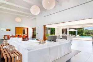 Sunny Vacation Villa 80, La Romana