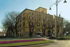 LVG Hotel Collection - Principe, Modena