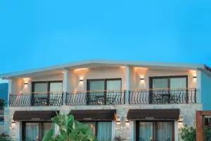 Naxos Beach Hotel, Selimiye