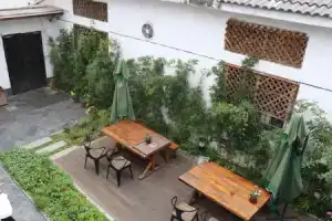 Zizaijiasu Homestay, Suzhou