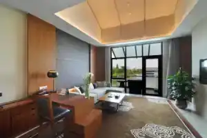 Hangzhou Xixi Hotel, Hangzhou