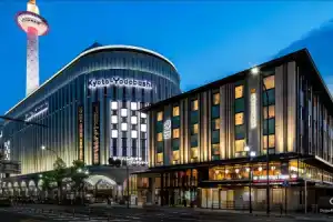 Daiwa Roynet Hotel Kyoto Ekimae PREMIER, Kyoto