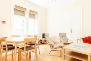 Avantgarde Suites - Broadway, Budapest