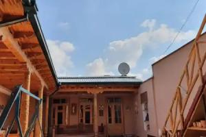 Mohinur Hostel, Bukhara