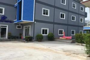 The Ri Hotel, Ao Nang