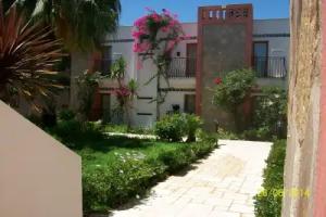 Kriss Hotel, Ortakent