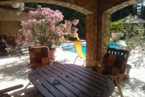Mediterrán Apartmanház Szántód, Szantod