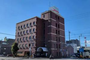 First Inn Takamatsu, Takamatsu