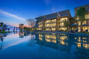 Le Meridien Khao Lak Resort & Spa, Khao Lak