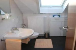 Ferienwohnungen Krauss, Ringsheim