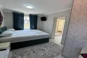 Khan Apartments, Samarkand