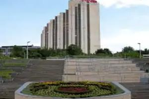 Hotel Cartoon Razgrad, Rasgrad