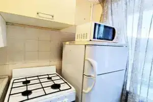 Apart Saray on Verkhnyaya 1 Street, Moscow