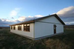 North Star Staðarflot, Hvammstangi