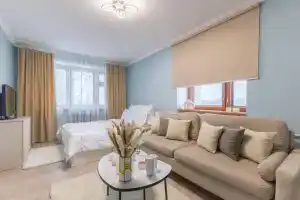 Comfort Apartments on Korotchenko Street 2, Kazan