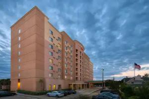 Courtyard by Marriott Houston Medical Center/NRG Park, Houston