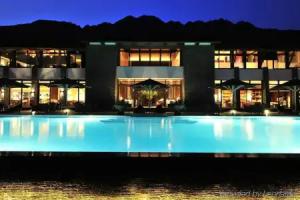 Sankara Hotel & Spa Yakushima, Yakushima