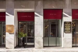 Gran Hotel Inglés - the Leading Hotels of the World, Madrid