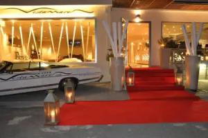 Vistamare Suite, Lido di Savio