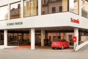 Scandic Parken, Aalesund