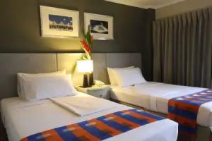 Regent Park Hotel, Phnom Penh
