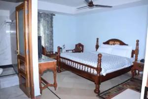 Hotel Rime Vista, Jaipur