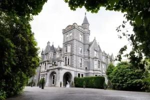 Ardoe House Hotel & Spa, Aberdeen