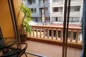 Christie Mu Guesthouse, Jomtien Beach